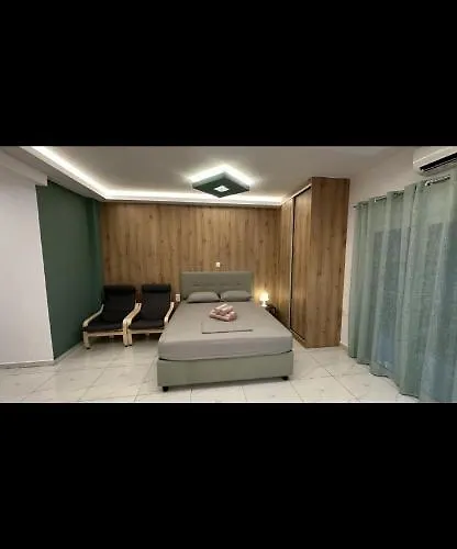 Hp Studio Luxury Apartment